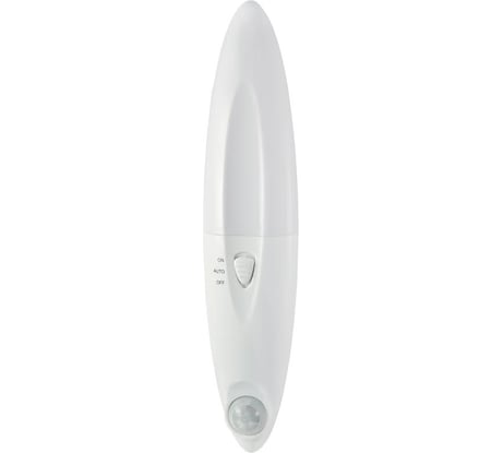 Ночник-светильник ЛЮЧИЯ Ночной Маяк S-004 4 LED 4606400608769