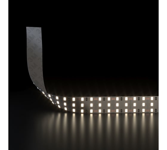 Светодиодная трехрядная лента Elektrostandard 360LED 26W IP20 4200К дневной белый a062579