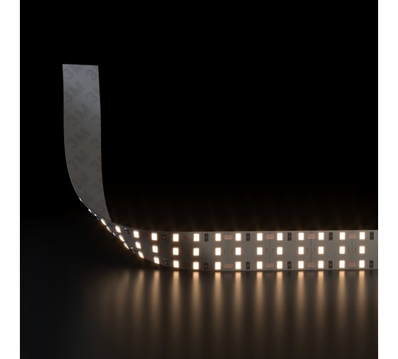 Светодиодная трехрядная лента Elektrostandard 360LED 26W IP20 3300К теплый белый a062578