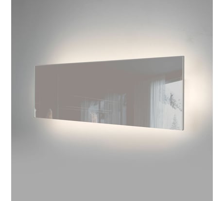 Настенный светодиодный светильник Elektrostandard Favorit Light дымчатый a061406