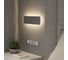 Настенный светодиодный светильник Elektrostandard Favorit Light дымчатый a061406 5