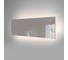 Настенный светодиодный светильник Elektrostandard Favorit Light дымчатый a061406 1