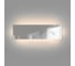 Настенный светодиодный светильник Elektrostandard Favorit Light дымчатый a061406 2