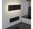 Настенный светодиодный светильник Elektrostandard Favorit Light черный a061405 5
