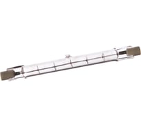 Лампа галогенная J 500W Camelion 2937