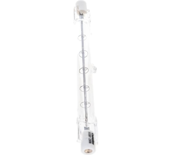 Лампа галогенная J 500W Camelion 2937