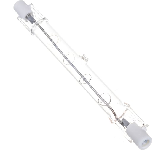 Лампа галогенная J 500W Camelion 2937
