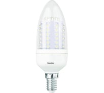 Светодиодная лампа E14 3Вт Camelion CANDLE-LED60 9902