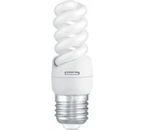 Лампа энергосберегающая 9Вт Camelion FC 9-FS-T2/864/E27 9158