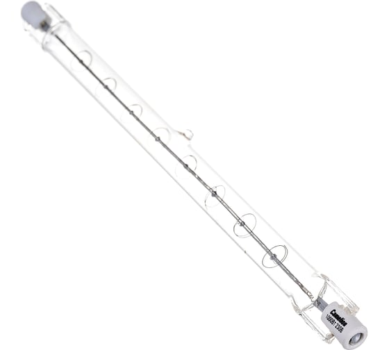 Лампа галогеновая Camelion J 1000W 2938