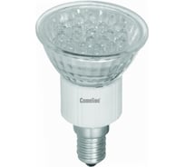 Лампа светодиодная Camelion JDR-LED21 220V E14 7325