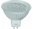 Светодиодная лампа с защитным стеклом Camelion JCDR-LED21 220V changing colors 7319 1
