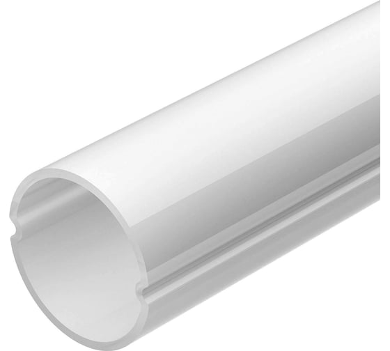 Экран Arlight ARH-ROUND-D20-DUAL-2000 OPAL 2 м 0 39253 039253
