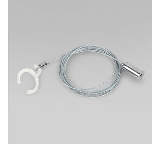 Набор для подвеса Elektrostandard Slim Magnetic Full light (2м) серебро a062093 1