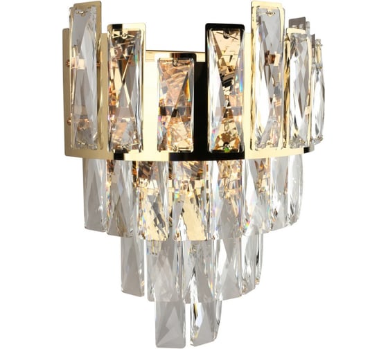 Настенный светильник Omnilux vistrorio OML-67901-02 1