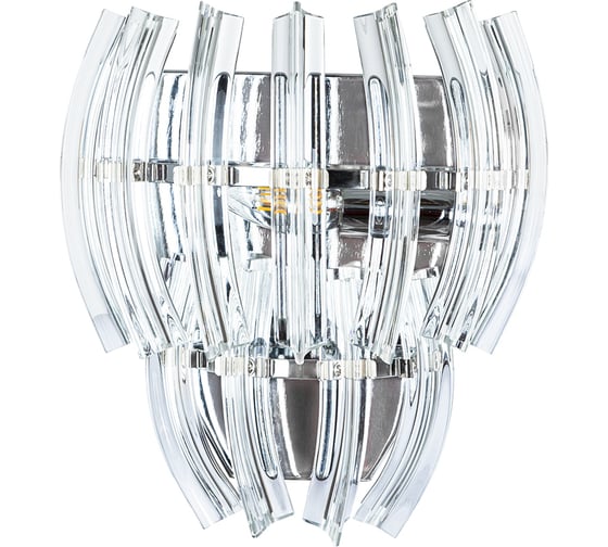 Настенный светильник ARTE LAMP ELLA A1054AP-1CC 1