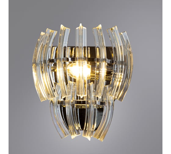 Настенный светильник ARTE LAMP ELLA A1054AP-1CC