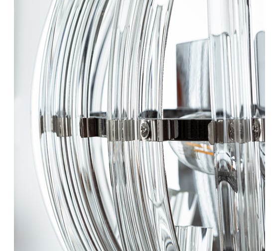 Настенный светильник ARTE LAMP ELLA A1054AP-1CC