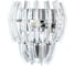 Настенный светильник ARTE LAMP ELLA A1054AP-1CC 1