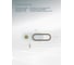 Настенный светильник ARTE LAMP LUCAS A2602AP-10WH 3