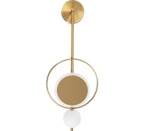 Настенный светильник ARTE LAMP POLARIS A2604AP-7GO