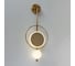 Настенный светильник ARTE LAMP POLARIS A2604AP-7GO 2