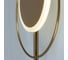 Настенный светильник ARTE LAMP POLARIS A2604AP-7GO 3