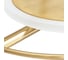 Настенный светильник ARTE LAMP POLARIS A2604AP-7GO 4