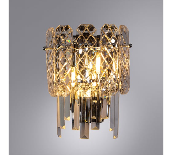 Настенный светильник ARTE LAMP NICOLETTA A1051AP-2CC
