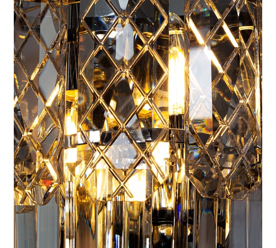 Настенный светильник ARTE LAMP NICOLETTA A1051AP-2CC