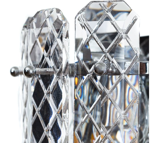 Настенный светильник ARTE LAMP NICOLETTA A1051AP-2CC