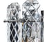 Настенный светильник ARTE LAMP NICOLETTA A1051AP-2CC 4