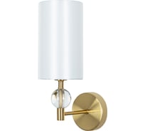 Бра ARTE LAMP MATAR A4027AP-1PB