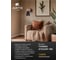 Бра ARTE LAMP THOMAS A7032AP-1BK 6