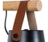 Бра ARTE LAMP THOMAS A7032AP-1BK 3