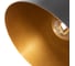 Бра ARTE LAMP THOMAS A7032AP-1BK 4