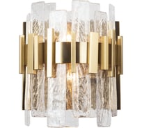 Настенный светильник ARTE LAMP ALYA A1053AP-2PB