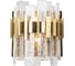 Настенный светильник ARTE LAMP ALYA A1053AP-2PB 1