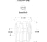 Настенный светильник ARTE LAMP ALYA A1053AP-2PB 2