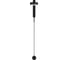 Настенный светильник ARTE LAMP MIRACH A2142AP-10BK 1