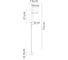 Настенный светильник ARTE LAMP MIRACH A2142AP-10BK 4