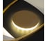Настенный светильник ARTE LAMP MARS A2605AP-7BK 5