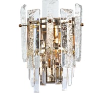 Настенный светильник ARTE LAMP NICOLETTA A1052AP-2GO