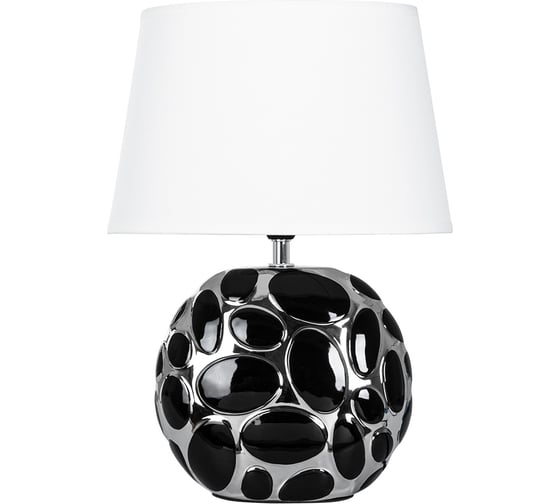 Декоративная настольная лампа ARTE LAMP POPPY A4063LT-1CC