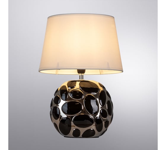 Декоративная настольная лампа ARTE LAMP POPPY A4063LT-1CC