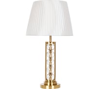 Декоративная настольная лампа ARTE LAMP JESSICA A4062LT-1PB