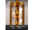 Декоративная настольная лампа ARTE LAMP JESSICA A4062LT-1PB 9