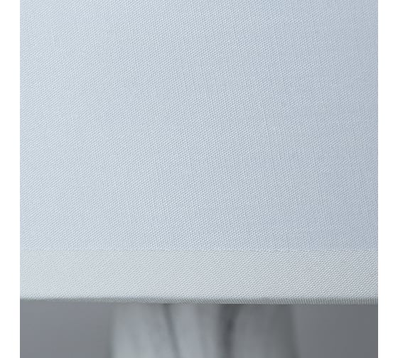 Декоративная настольная лампа ARTE LAMP SHAULA A4311LT-1WH