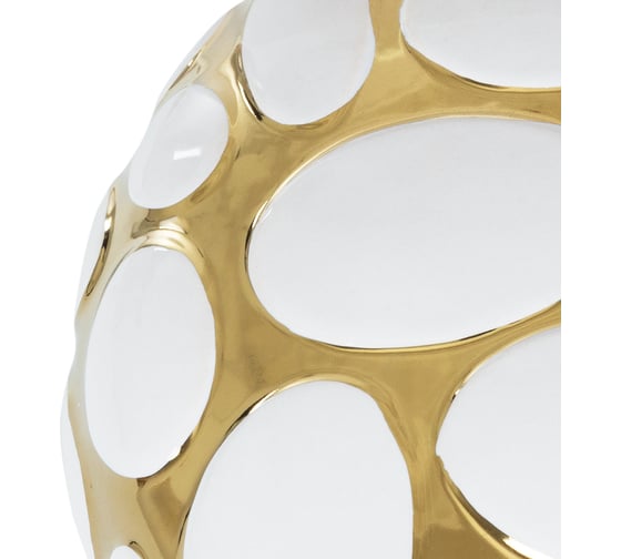 Декоративная настольная лампа ARTE LAMP POPPY A4063LT-1GO