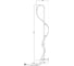 Торшер ARTE LAMP KLIMT A2850PN-35PB 2